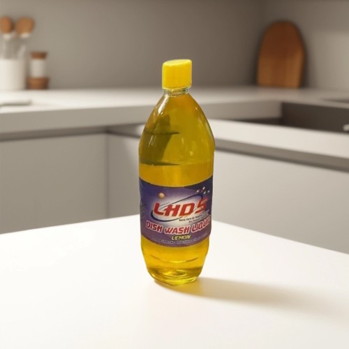Dish Wash Liquid