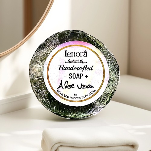 Natural Aloevera Soap