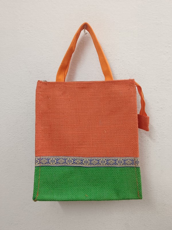 Womens Jute Bag Venkatagiri