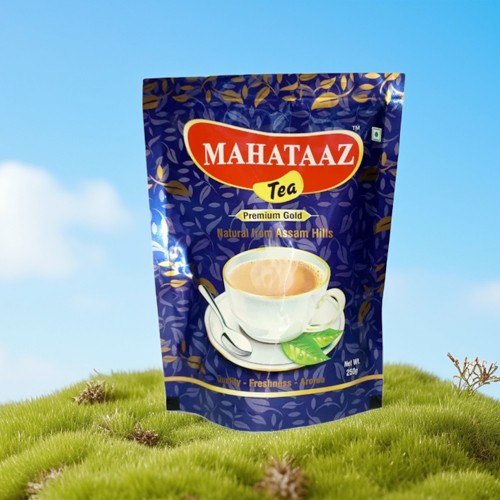 MAHA TAAZ- TAJ MAHAL FLAVOUR