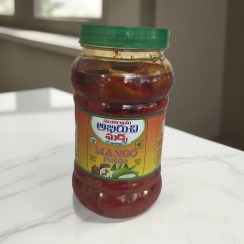 Abiruchi Mango Pickle