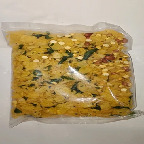 Millet Mixture (NLR RU)