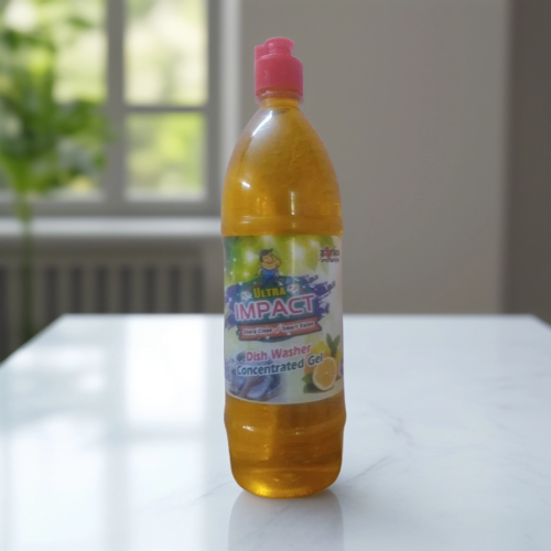 Ultra Impact Dish Washer Gel - 500ml