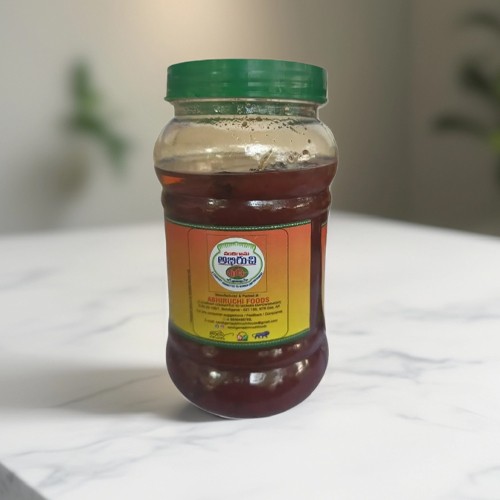 KRISHNA ABIRUCHI GINGER PICKLES