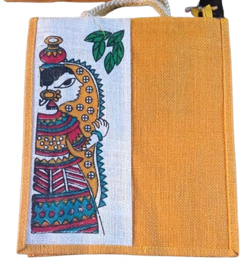 Jute bags Buchireddypalem