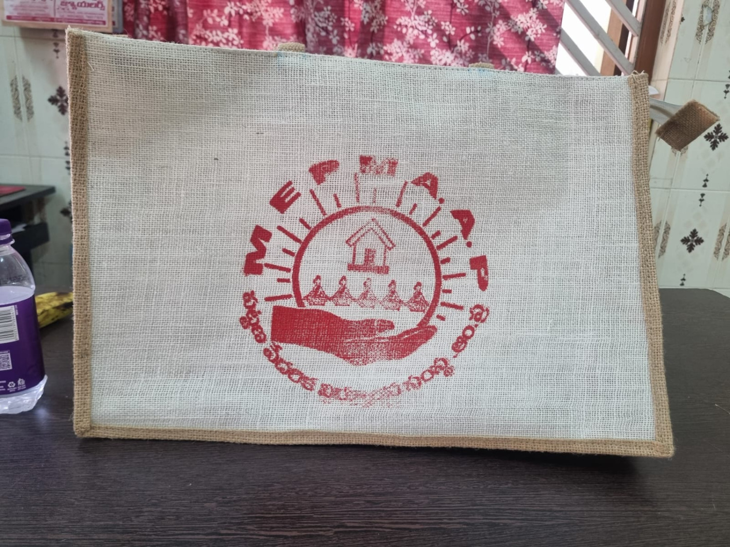 Jute Bags NLR Urban