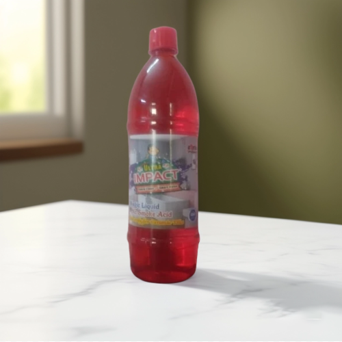 Impact Toilet Cleaner Liquid - 500ml