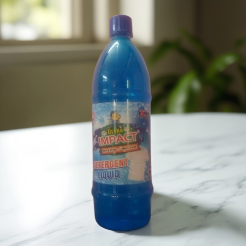 Ultra Impact Detergent Liquid 1L