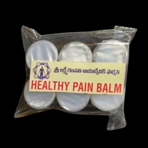 HEALTHY PAIN BALM 9601(R) (NLR URBAN)