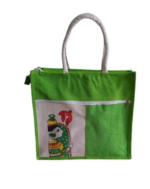 Jute Bag