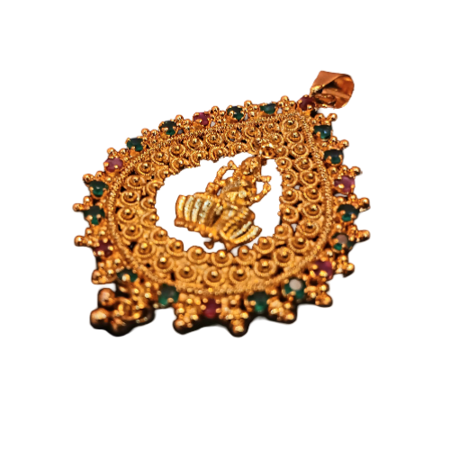 German Lakshmi devi Dollar Gudur