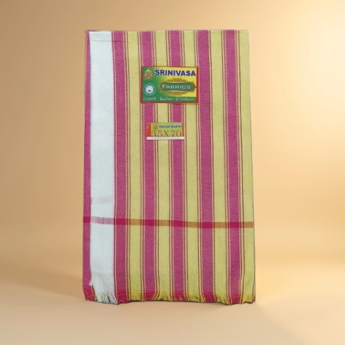 Srinivasa Cotton Towel