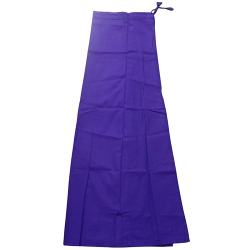 Saree petticoat
