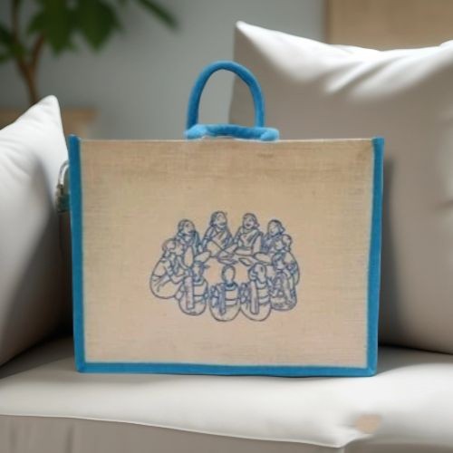 Jute Bag