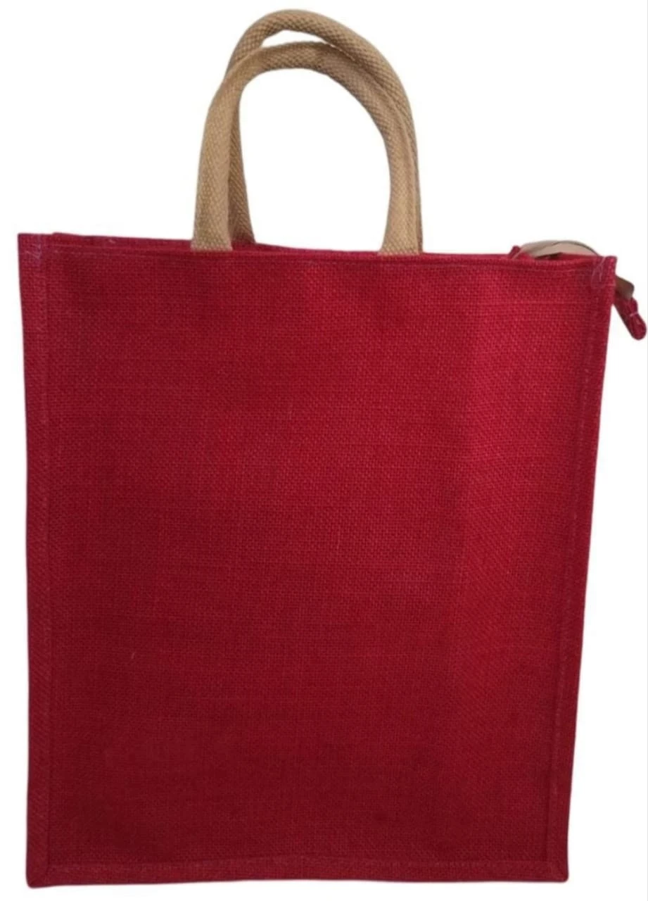 Jute bag